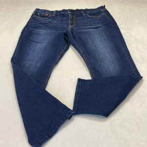 JEN 7 WOMENS JEANS SIZE 16